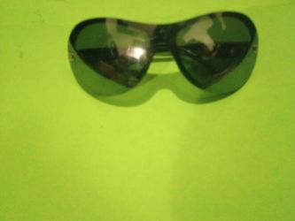 Chanel glasses
