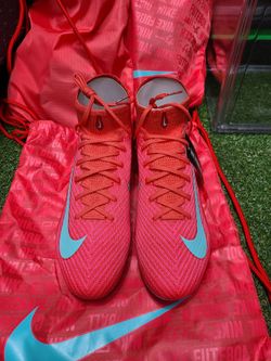 Nike mercurial superfly 10 Elite fg size 10.5 100% original