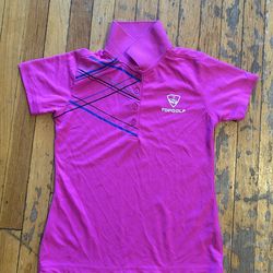 TopGolf Polo-Shirt