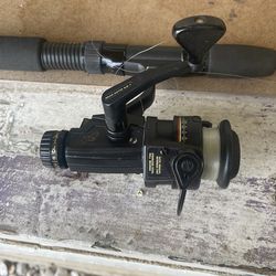 Rod / Reel