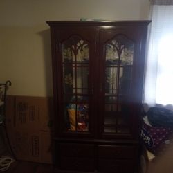 China Cabinet 