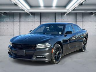 2017 Dodge Charger