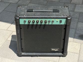 Stagg 20 BA