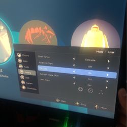 Monitor 
