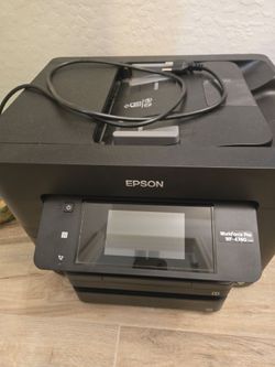 Epson printer