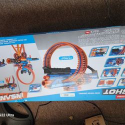 ZURU Xshot MAD MEGA BARREL INSANITY