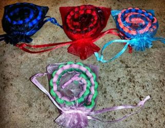 Custom Paracord Bracelets