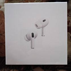 Airpods Pro 2 Gen With ANC 