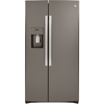 GE Refrigerator 