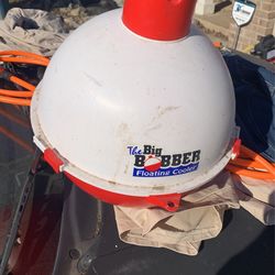 Big Bobber Cooler