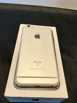 I phone 6s plus 64Gb (Unlocked) All Carriers T-Mobile MetroPcs AT&T MEXICO 🇲🇽 Telcel, Cricket