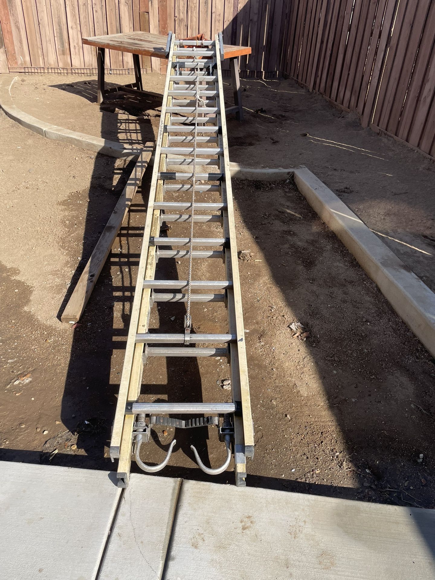 Ladder
