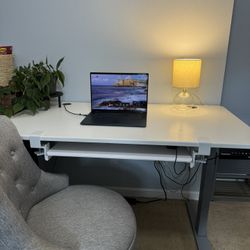 Standing Smart Desk Model 2 Bundle