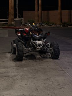 TRX 450