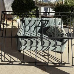 Full Sized Bed Frame 