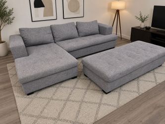 Sectional Couch With Delivery