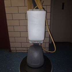 Tennant/Nobles FM-20-SS 20