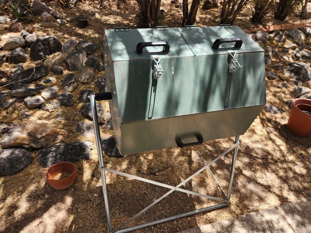Jora JK270 Composter - 9.5 Cubic Feet