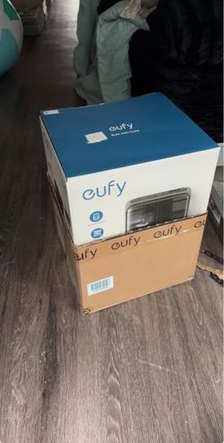 Eufy robot vacuum Omni c20