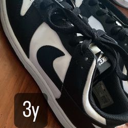 Jordan’s Nikes Adidas