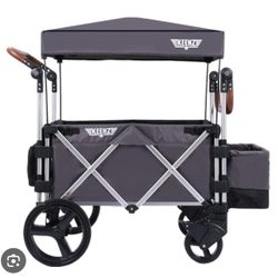 Keenz Wagon