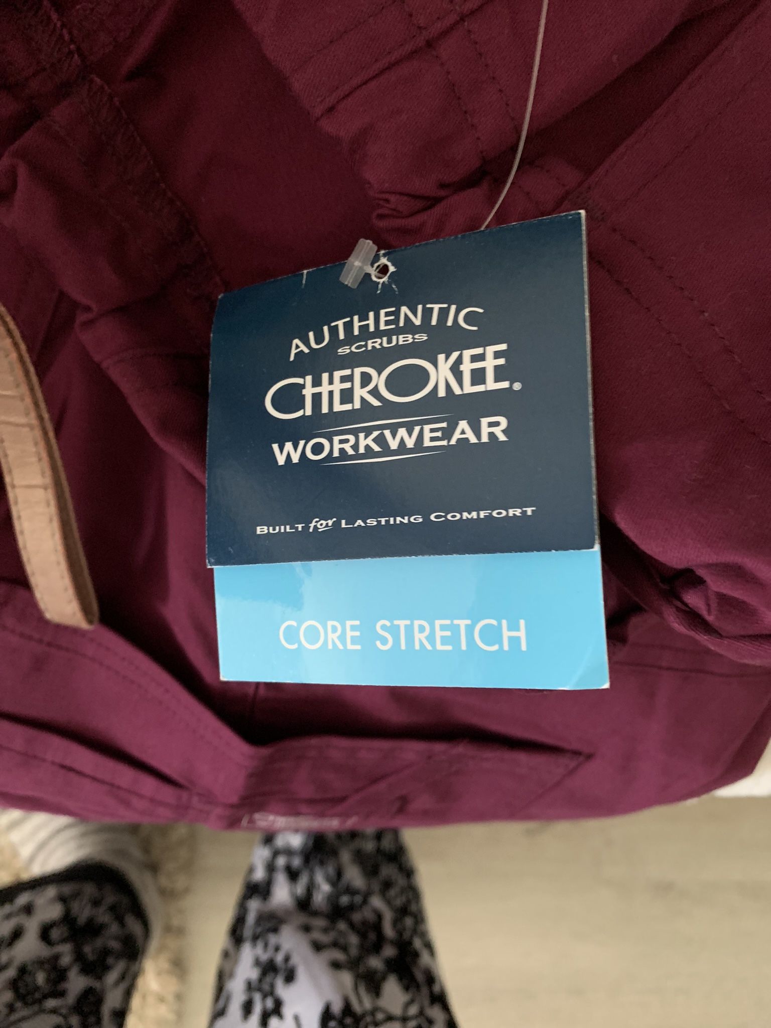 Nursing Scrubs ( Pants)