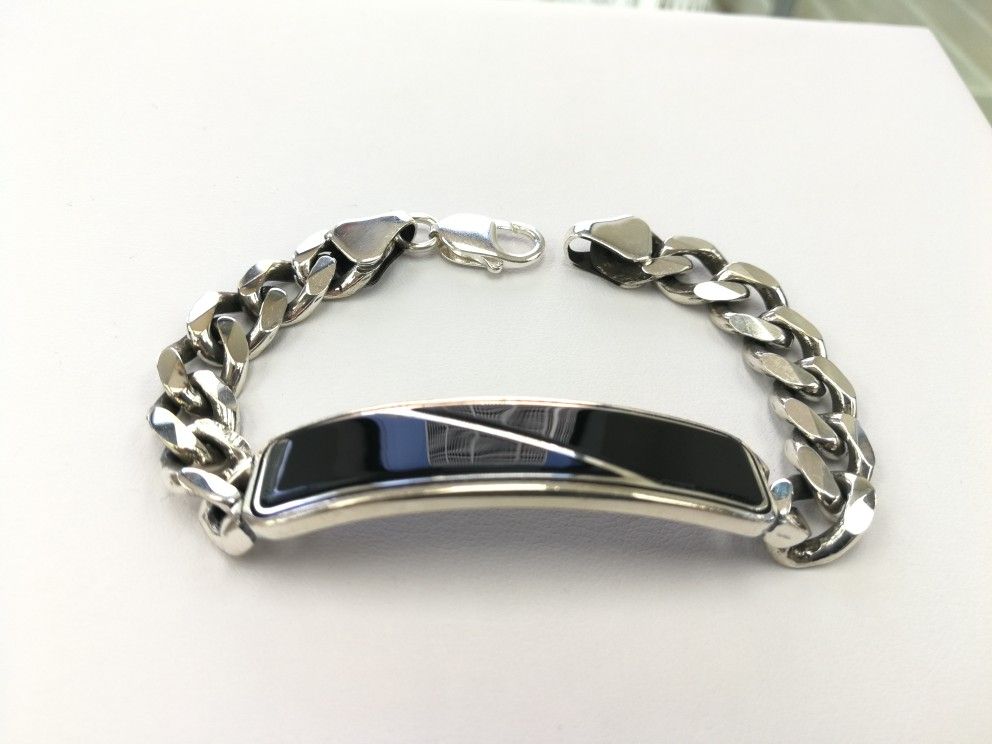 Silver 925 Bracelet