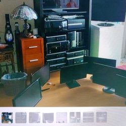 I Have fast Desktops Ready To Work At Great Prices Windows 10, Office