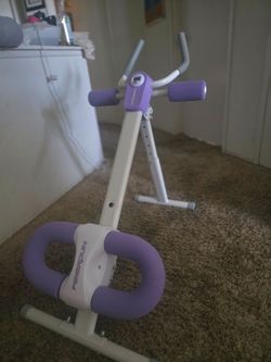 Home Exercise Equipment