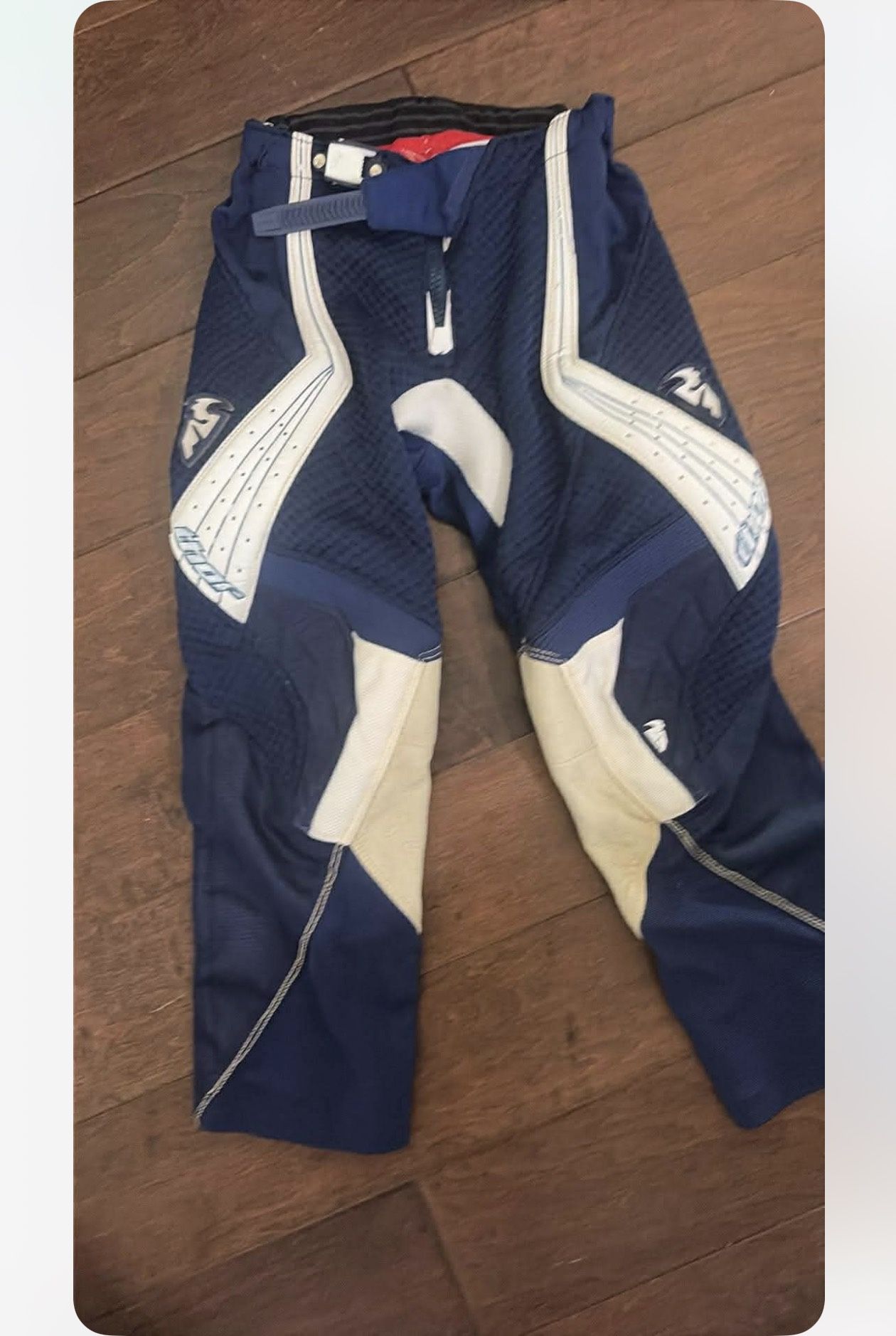 Youth Dirtbike Pants