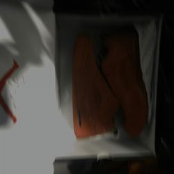 New Pair Of Jordans Red Pair