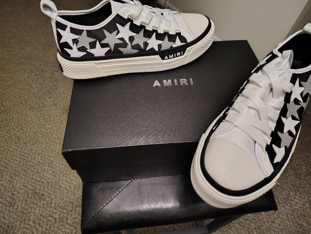 Amiri Outfit