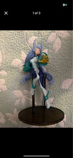 Banpresto My Hero Academia- Nejire Figurine