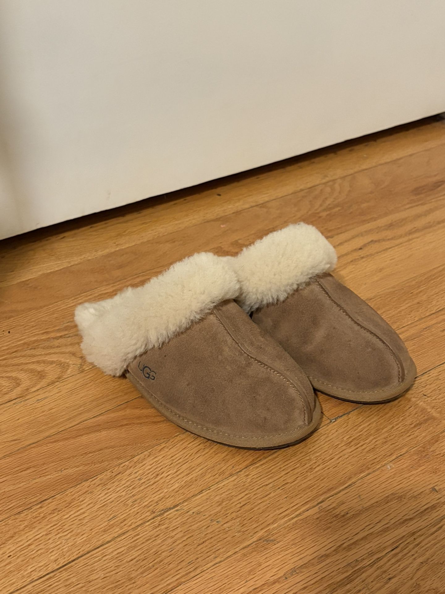 Ugg Scuffette Slippers