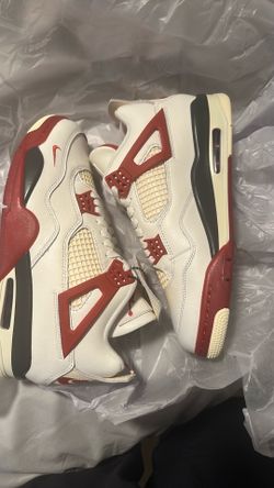 Jordan 4 Nigel Brick After Brick size 10