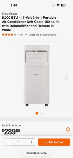 Portable air conditioner unit Portable air conditioner unit