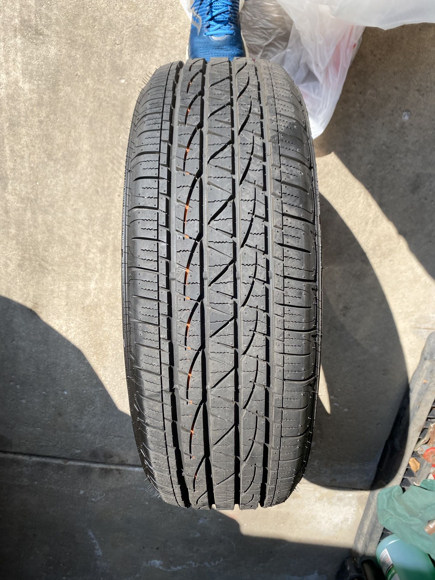 225/65/17 Firestone Tires for Sale in Naperville, IL OfferUp