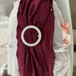 Seat Covers And Mexican Middle table Covers!!!