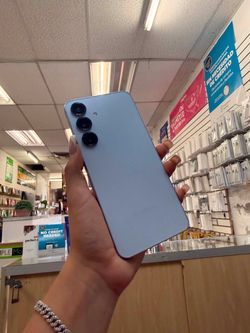 SAMSUNG S26 PLUS 256GB UNLOCKED