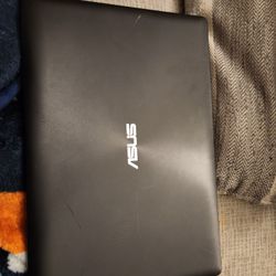 Laptop 