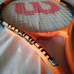 Wilson Titanium 3 Tennis Racket NEW