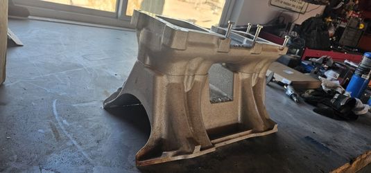 Intake Manifold