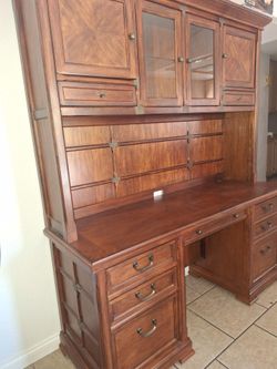 Solid wood. Drawers