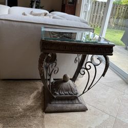 End Table