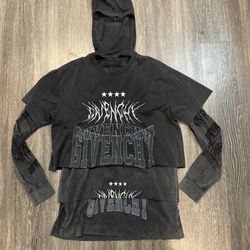 Givenchy Hoodie