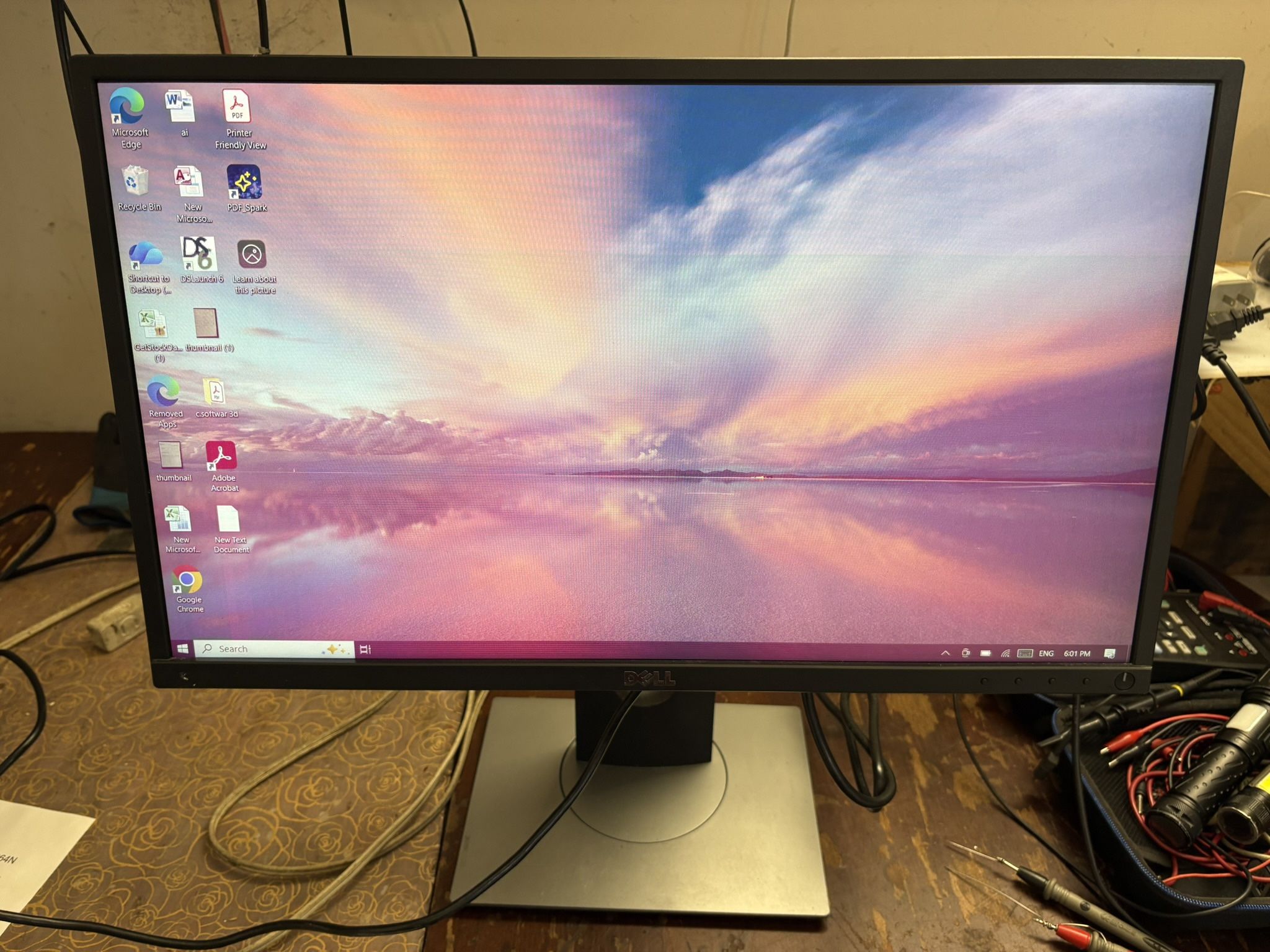 Dell Monitor