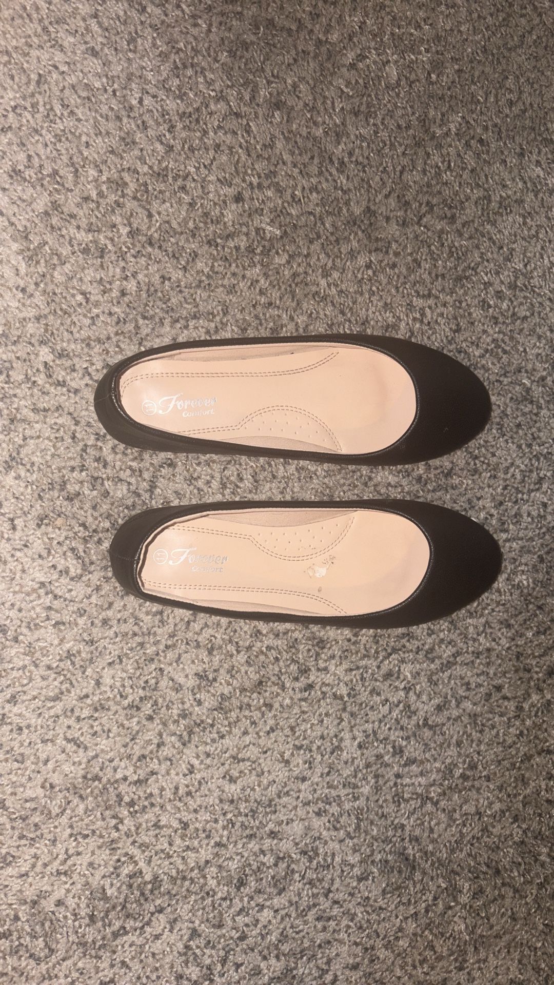 Black Flats