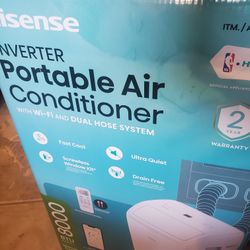 Portable Air Confitioner