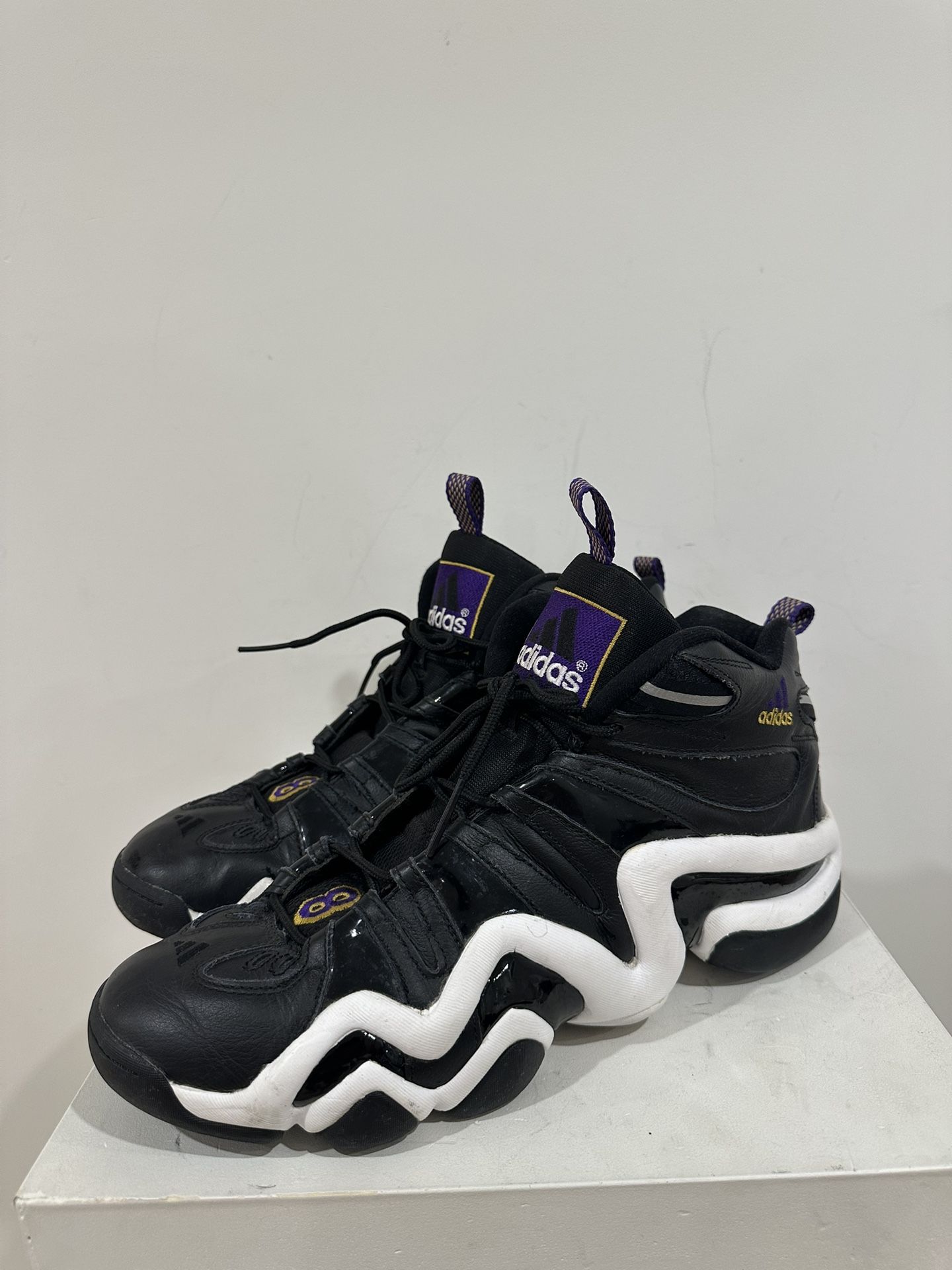 Adidas Crazy 8 Kobe Bryant All Star