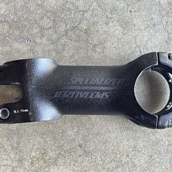 Specialized Pro SL, alloy, 4-bolt